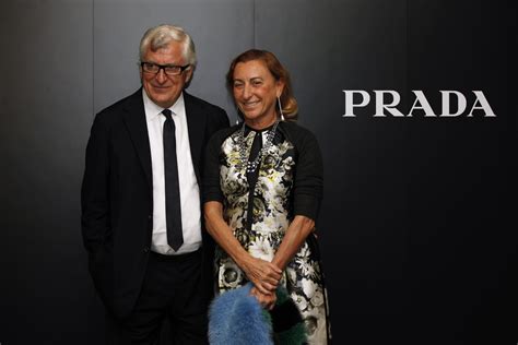 miuccia prada bertelli